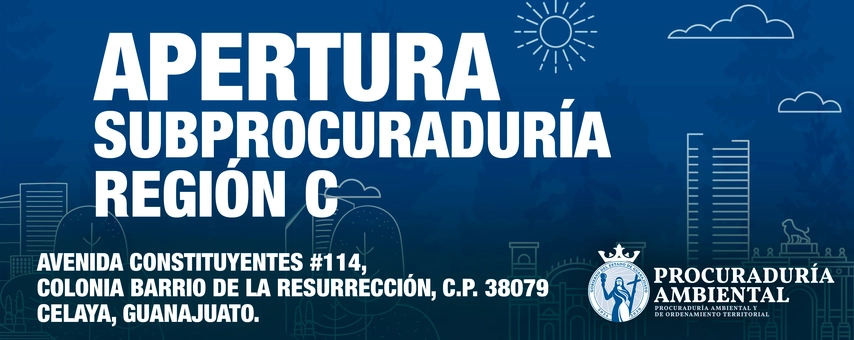 APERTURA Sub C WEB