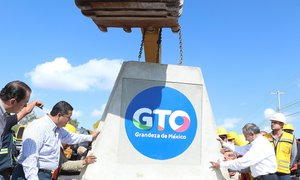 Cortazar gestiona proyectos de infraestructura con apoyo estatal – El Sol de México