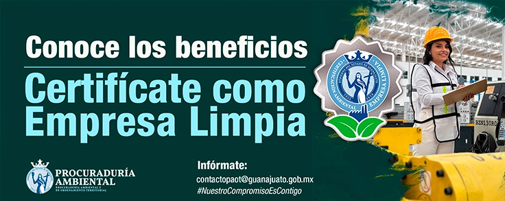 Empresa Limpia